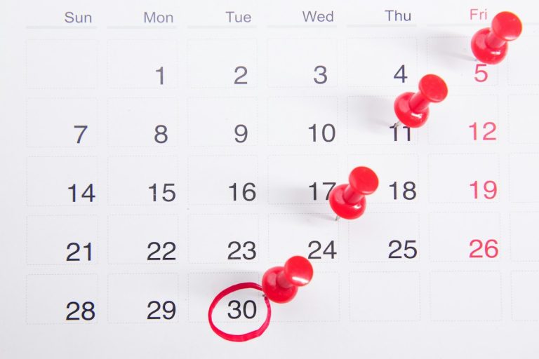 Avoiding Medicare Late Enrollment Penalties Across Part A, Part B, and Part D Initial Windows calendar deadline retirement planning medicare enrollment documents