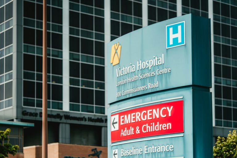 Balancing Catastrophic Health Plan Protections Against Comprehensive Major Medical Coverage hospital emergency room major medical insurance protection financial shield