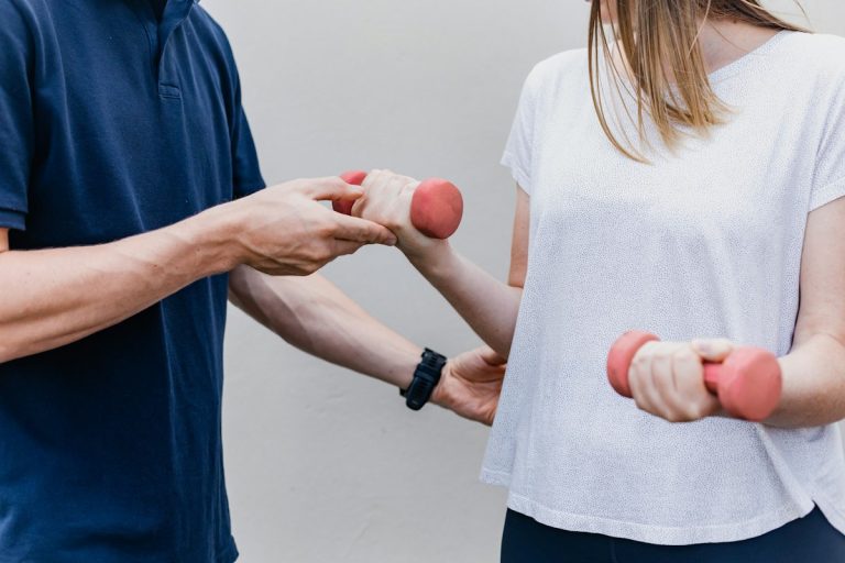 sports medicine doctor physical rehabilitation physical therapy clinic