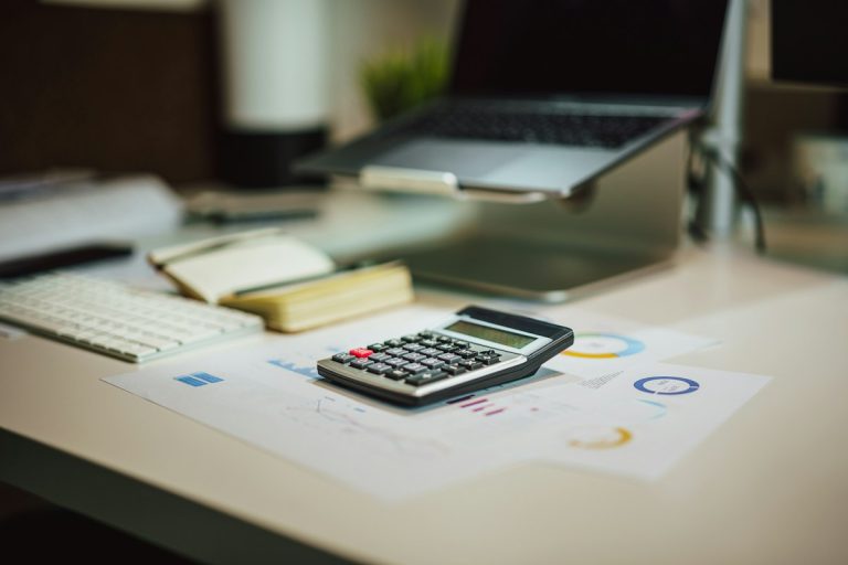Establishing Section 125 Cafeteria Plans, Premium Only Plans, and Flexible Spending Arrangements payroll tax calculation office desk accounting tax savings documents