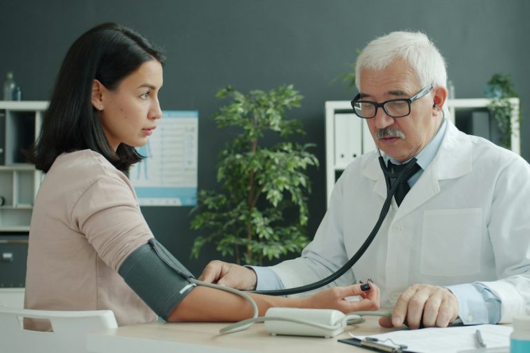 Managing Chronic Illness Special Needs Plans and Senior Supplemental Healthcare Benefits senior chronic illness care medical doctor patient hospital consultation