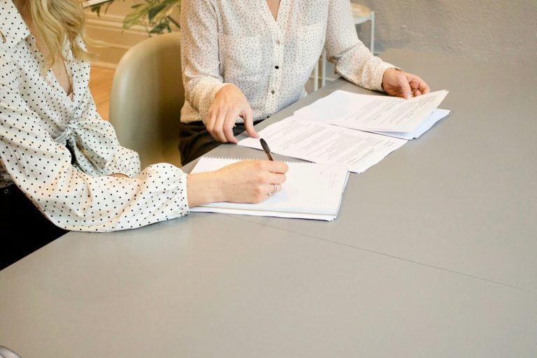 financial planning advisor family healthcare budget review documents